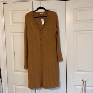 American Eagle Sweater Dress